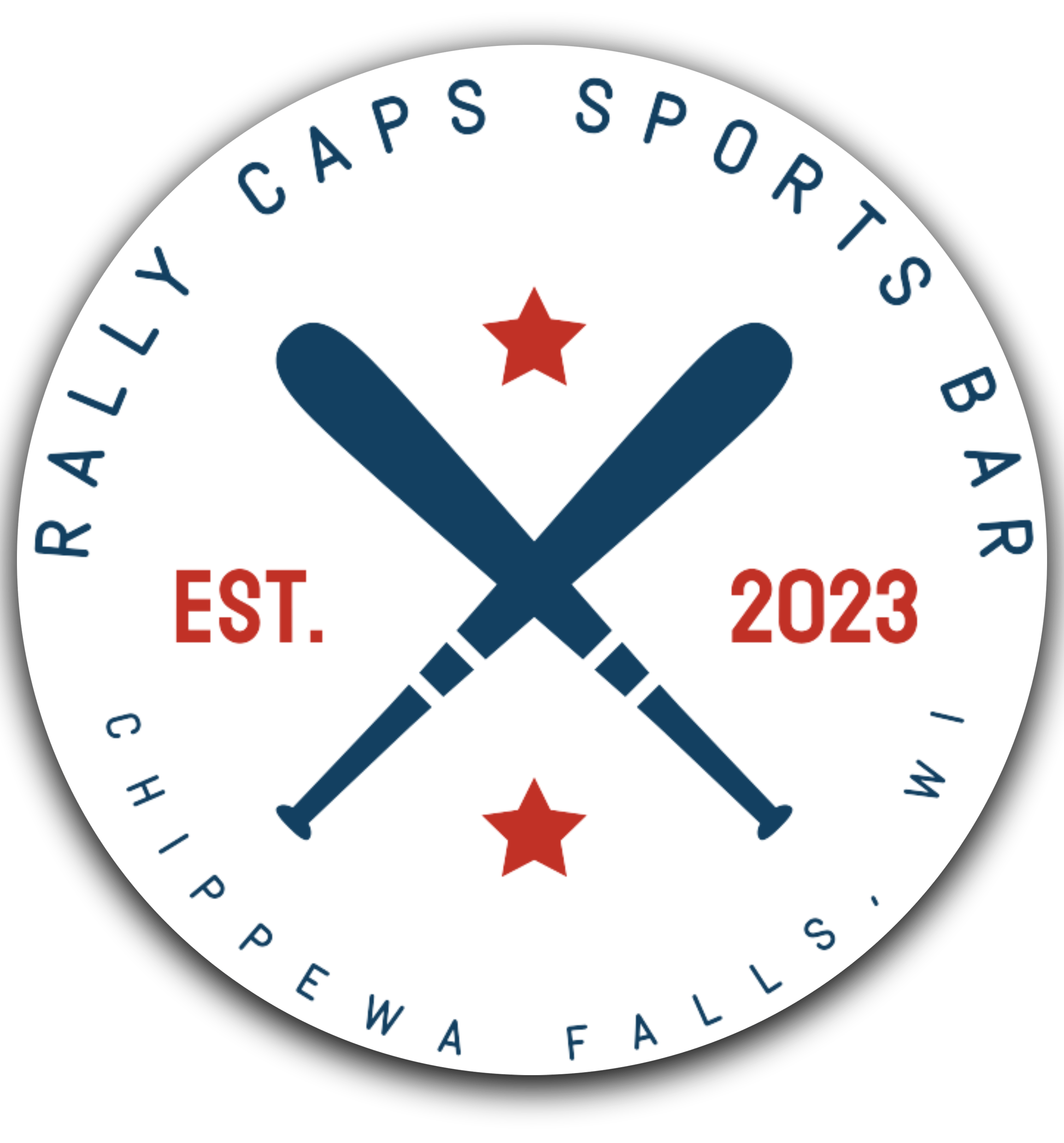 Rally Caps Sports Bar